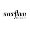 Logotipo de Overflow Brewing Co.