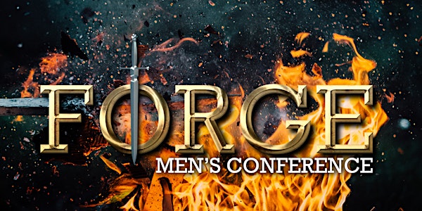 FORGE Men's Conference 2023