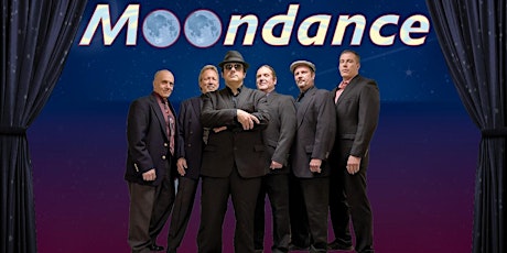 Moondance Concert primary image