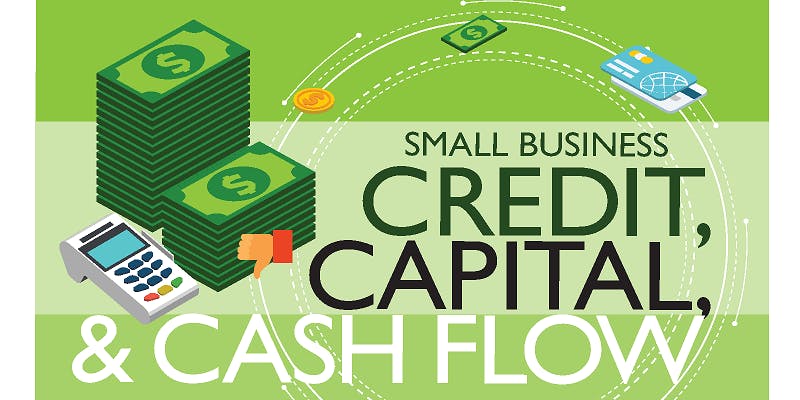 Raising Capital for My Business - Elgin IL