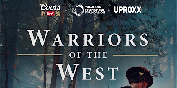 "Warriors Of The West" Screening presented by Coors Banquet and Uproxx