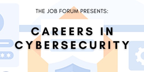 Careers In Cybersecurity  primärbild