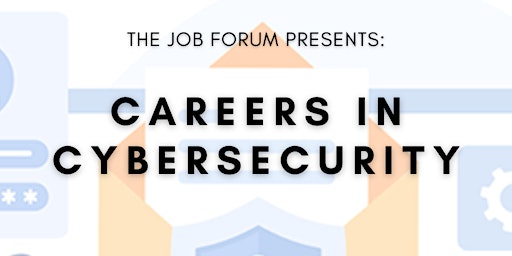 Careers In Cybersecurity primary image