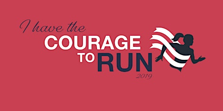 Courage to Run San Francisco primary image