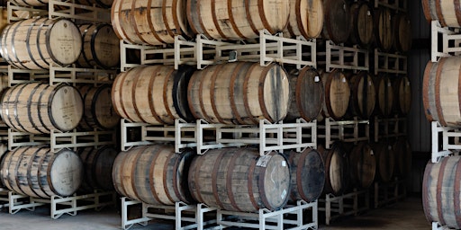 Barrel Tasting Tour