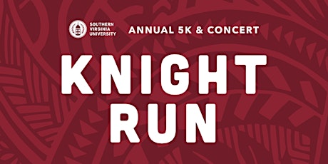 Knight Run 2019 primary image