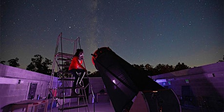 April Community Night -- Bare Dark Sky Observatory