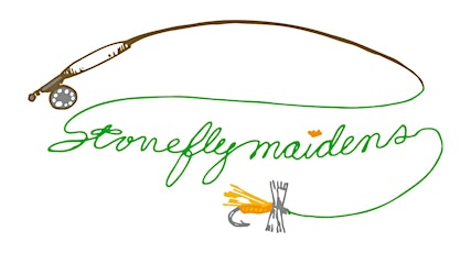 Stonefly Maidens Women's Fly-Casting Clinic 2014 primary image