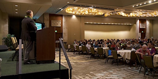 Imagem principal do evento 2024 Hawai'i Health Workforce Summit