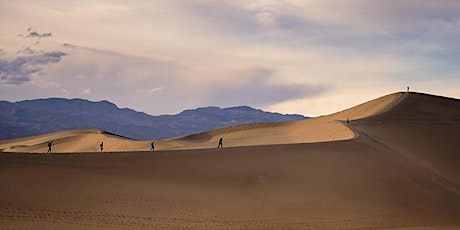 Landscape Photography Crash Course for Beginners - Death Valley primary image