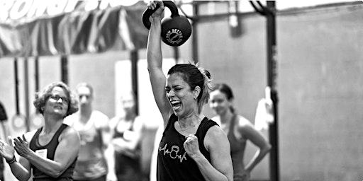 SFG II Kettlebell Instructor Certification—Dallas, TX  US primary image