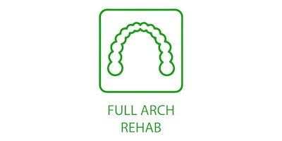 Primaire afbeelding van WhiteCap Institute Full Arch Rehab April 18-19 2024