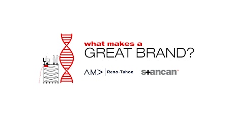 Hauptbild für What Makes A Great Brand?