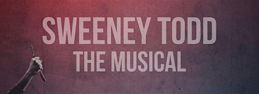 Collection image for The Opera House presents: Sweeney Todd