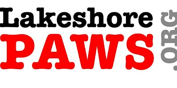 Lakeshore PAWS PUP CRAWL 2019