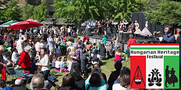 Hungarian Heritage Festival 2019