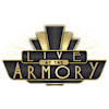 Logo de Live at the Armory