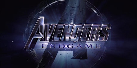 I Am Black Sci-Fi Presents an "Avengers: End Game" Event primary image