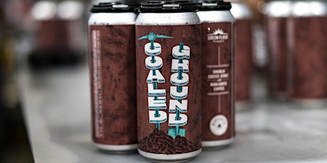Coaled Ground 16oz Can Release primary image