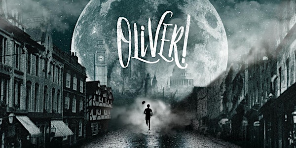 Oliver! on Thursday 8 August