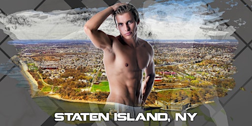 BuffBoyzz Gay Friendly Male Strip Clubs & Male Strippers Staten Island, NY  primärbild