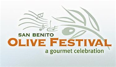 San Benito Olive Festival primary image