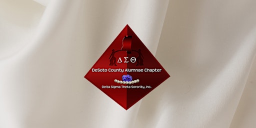 Imagem principal de The DeSoto County (MS) Alumnae Chapter's 10th Anniversary Celebration