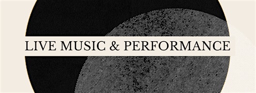 Collection image for Live Music & Performance at PRS