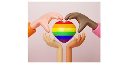 Imagen principal de Solidarity and Allyship with LGBTQ+ Youth