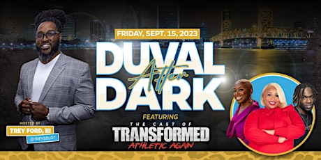 Duval After Dark Late Night Show - Episode 2 primary image