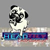 Logotipo de HeadTilt Entertainment, LLC