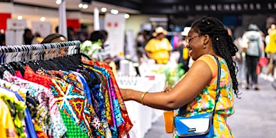 Black Owned  Business Expo  Liverpool primary image