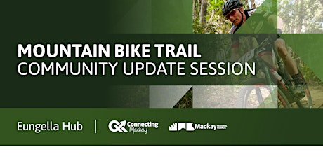 Pioneer Valley Mountain Bike Trails community update session - Eungella primary image