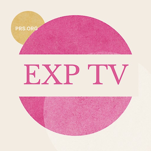 Collection image for EXP TV at PRS