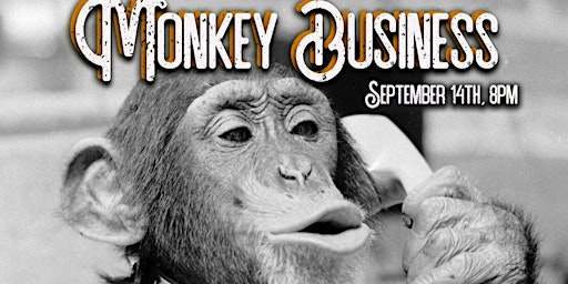Hauptbild für SF's #1 Weekly Event, Monkey Business Thursdays at Barbarossa Lounge