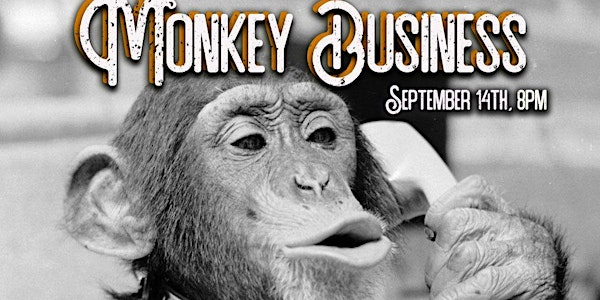 SF's #1 Weekly Event, Monkey Business Thursdays at Barbarossa Lounge