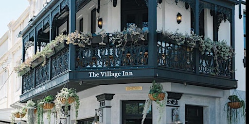 Image principale de Thursday Trivia at The Village Inn Paddington
