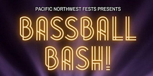 BASSball Bash! primary image