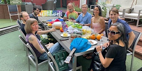 Fruit Luck / Raw Vegan Meetup Group