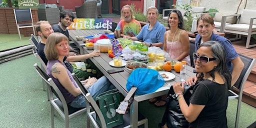 Fruit Luck / Raw Vegan Meetup Group primary image