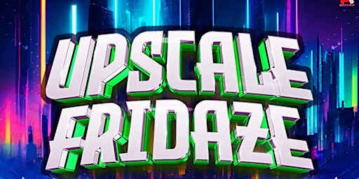 Imagem principal de Upscale Fridaze