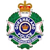 Logótipo de Queensland Police Service - Recruiting Section