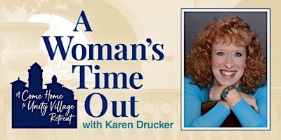 A Woman's Time Out: A Come Home to Unity Village Retreat  primärbild