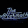 Logotipo de The Aftermath - Zicket