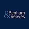 Benham and Reeves's Logo