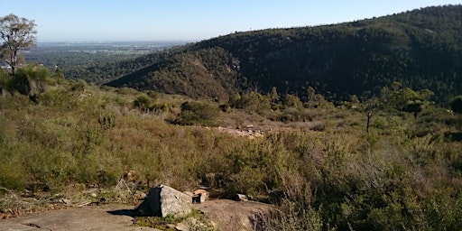 Imagem principal do evento Wild Gorge Skyrunning #10