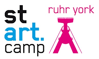 stARTcamp RuhrYork 2014 - MenschOrtWeb