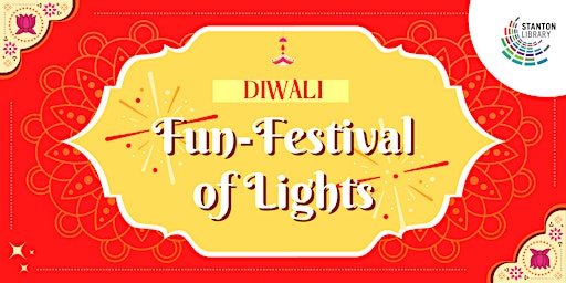 Fun-Festival of Lights primary image