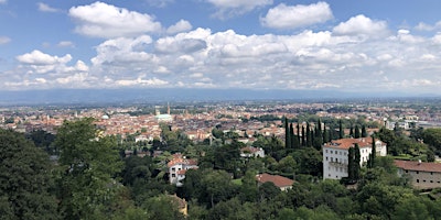 Una passeggiata tra arte e storia - Santuario della Madonna di Monte Berico primary image