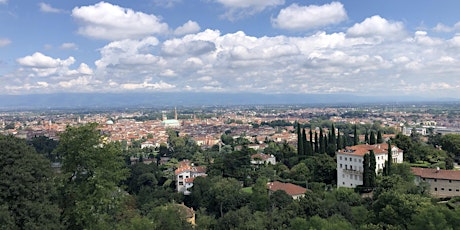 Una passeggiata tra arte e storia - Santuario della Madonna di Monte Berico